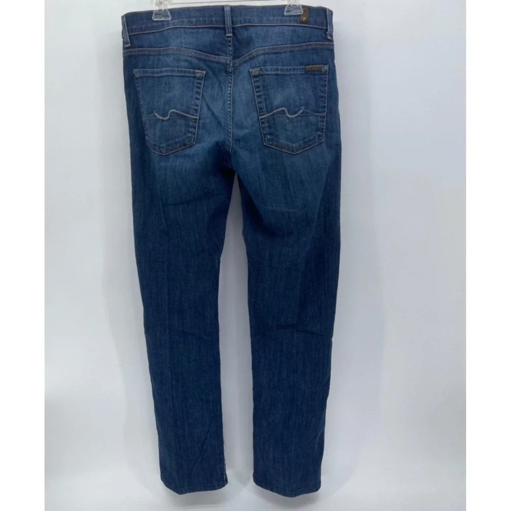 7 For All Mankind these all